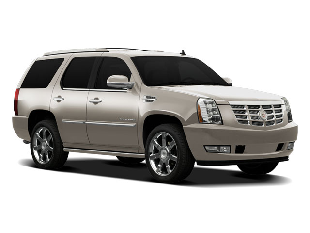 Cadillac Escalade III