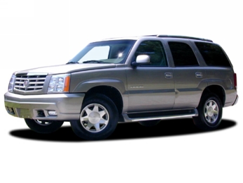 Cadillac Escalade II