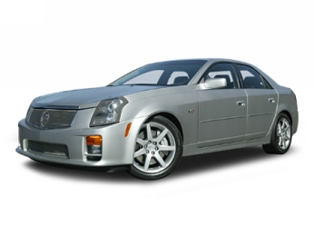 Cadillac CTS