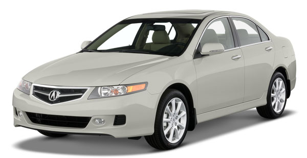 Acura TSX I