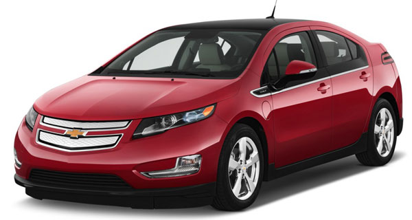 Chevrolet Volt