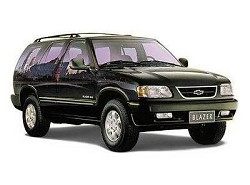 Chevrolet Blazer I