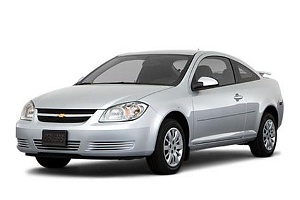 Chevrolet Cobalt Coupe