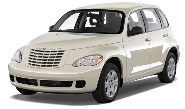 Chrysler PT Cruiser