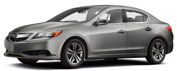 Acura ILX