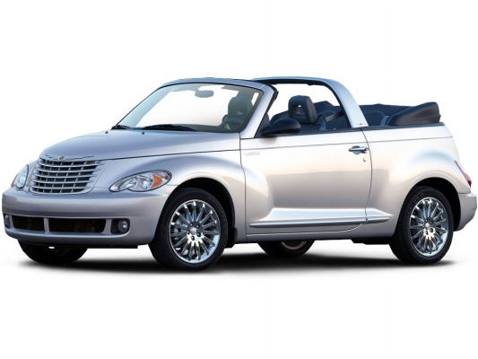 Chrysler PT Cruiser Cabrio