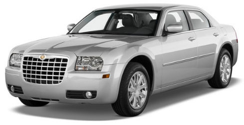 Chrysler 300C