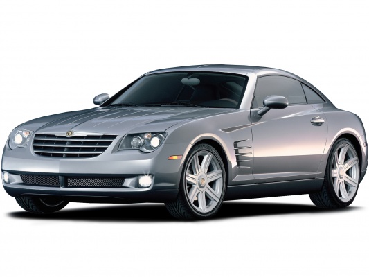 Chrysler Crossfire