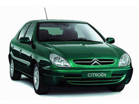 Citroen Xsara (N1)