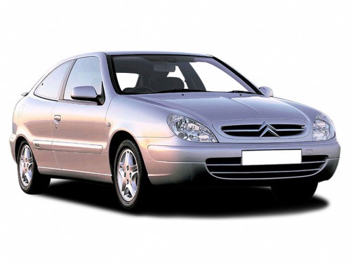 Citroen Xsara Coupe (N0)