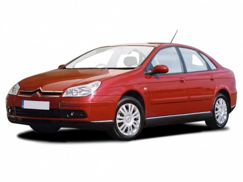 Citroen C5 I