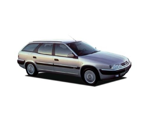 Citroen Xantia Break (X2)