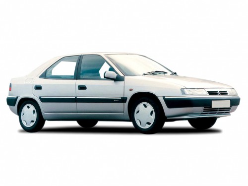 Citroen Xantia (X1)