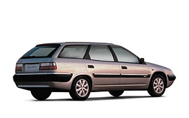 Citroen Xantia Break (X1)