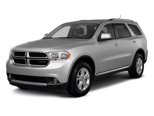 Dodge Durango III