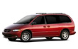 Dodge Grand Caravan III