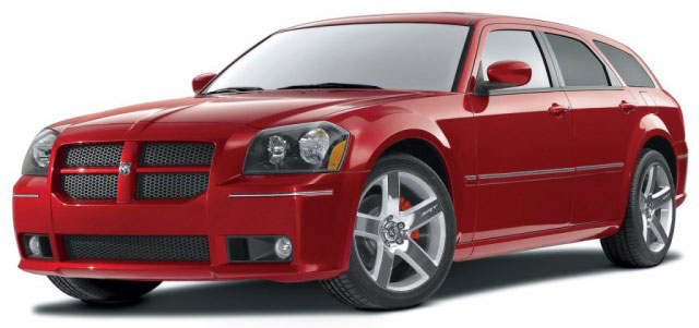 Dodge Magnum