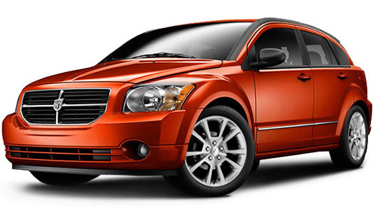 Dodge Caliber