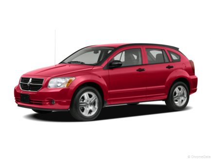 Dodge Caliber  SRT