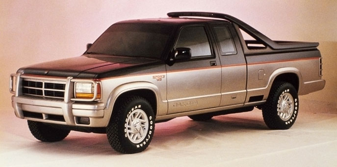 Dodge Dakota