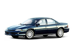 Dodge Intrepid I