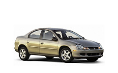 Dodge Neon II