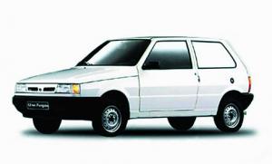 Fiat UNO (146A)