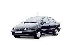 Fiat Marea (185)