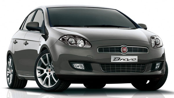 Fiat Bravo II