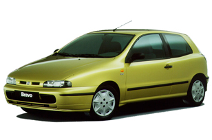 Fiat Bravo (182)