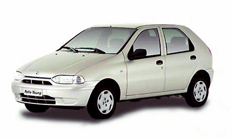 Fiat Palio (178)