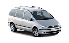 Ford Galaxy (WGR)