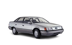 Ford Taurus I