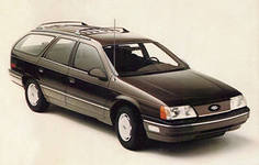 Ford Taurus I Station Wagon