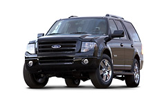 Ford Expedition EL