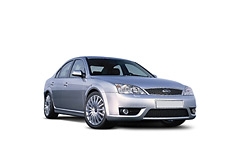 Ford Mondeo III