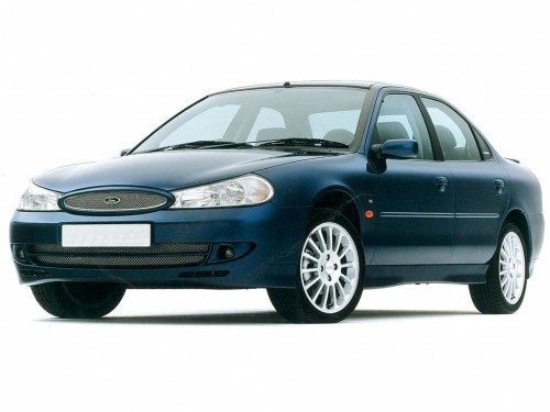 Ford Mondeo II Hatchback