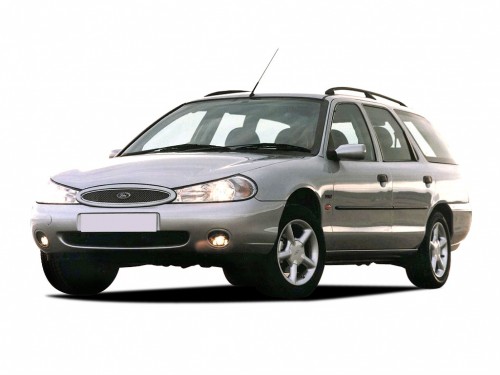 Ford Mondeo II Turnier