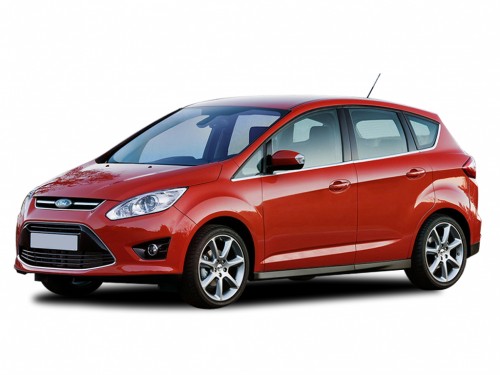 Ford C-MAX III