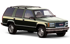 GMC Yukon