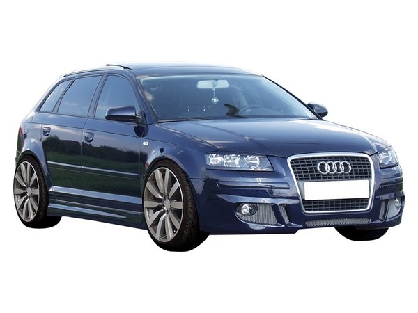 Audi A3 Sportback (8P)