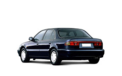 Hyundai Sonata II (Y-3)