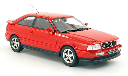 Audi S2 Coupe