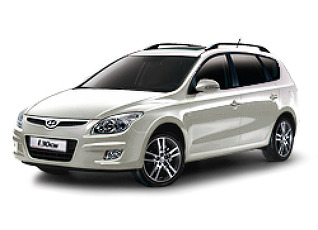 Hyundai i30cw I