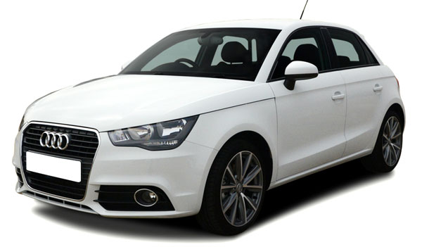 Audi A1 5-dr