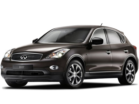 Infiniti EX37