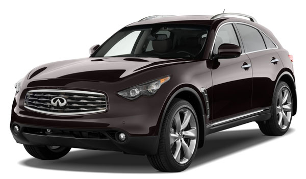 Infiniti FX50