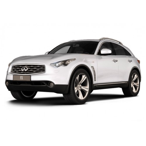 Infiniti FX30