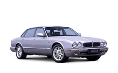 Jaguar XJ (X308/NAW/NAB)