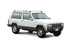 Jeep Cherokee I (XJ)